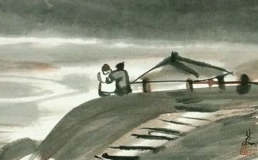 送别诗的作文8篇