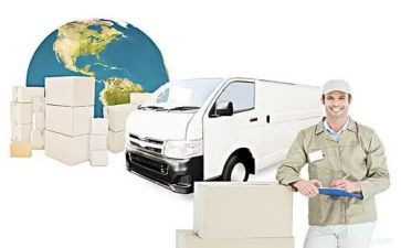 送货工作总结优秀7篇