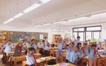 随班就读教学工作总结6篇