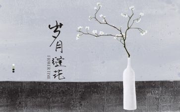 山和岁月观后感通用5篇