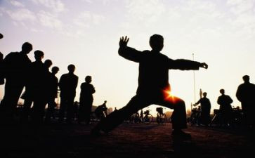 太极剑太极扇心得体会5篇