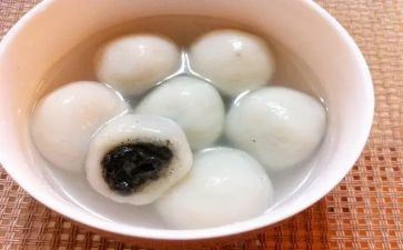 做汤圆活动总结6篇