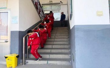 学校安全逃生演练活动总结5篇