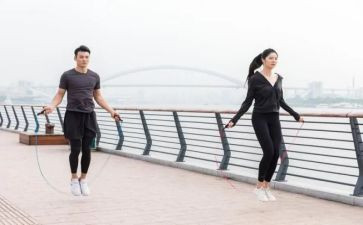 长跳绳活动总结6篇