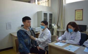 体检科2024年工作计划6篇