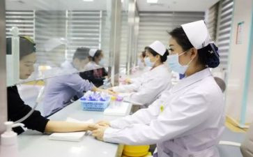 体检科年终述职报告8篇