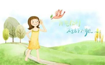 聆听春天的作文7篇