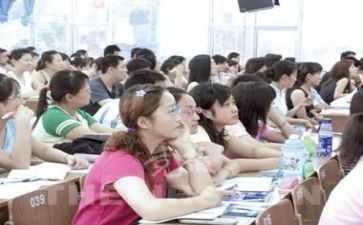 听课心得体会小结6篇