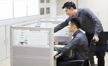厅面服务员工作总结优秀6篇
