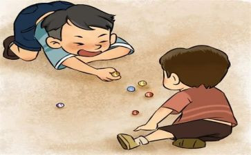 童年阅读心得1000字5篇
