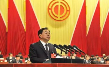 团工会主席述职报告5篇