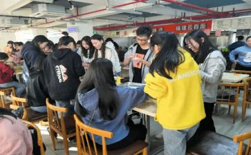 团工作心得体会1500字6篇