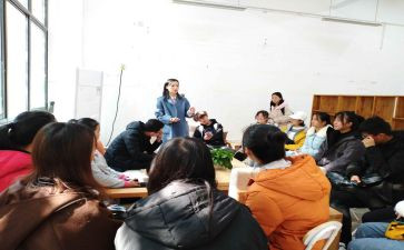 团工作培训总结报告参考6篇