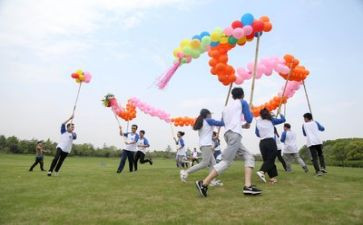 团建用心得体会6篇