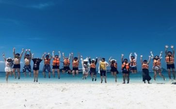 公司的团建活动方案最新6篇