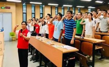团培训工作总结推荐8篇