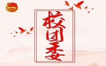 2023年学校团委工作总结最新7篇