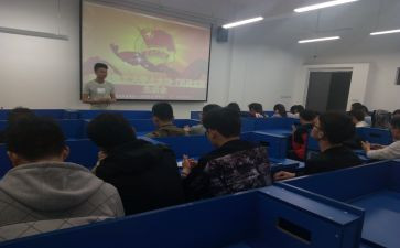 2023年团学心得体会7篇