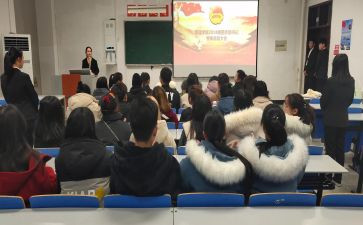团支书工作总结报告8篇
