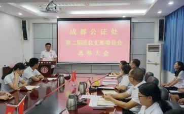 团总支学期工作总结6篇