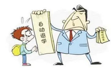 退学团申请书8篇