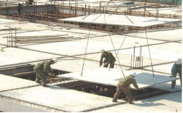 土建个人述职报告5篇