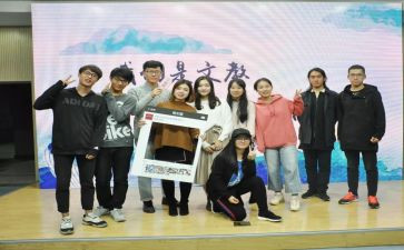 外联部的活动策划7篇