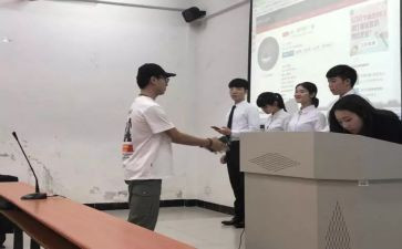 学生会外联部竞选演讲稿6篇