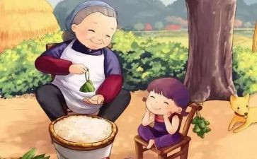 狼外婆教案6篇