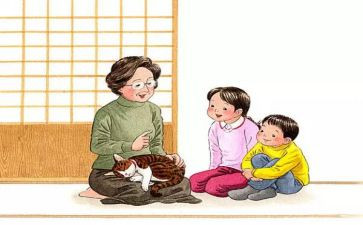 外婆桥的读后感优秀5篇