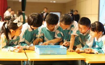 外语培训心得体会6篇