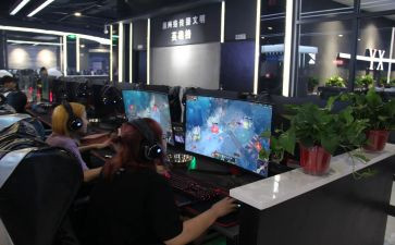 网吧的工作总结6篇