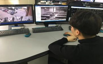 网管工作总结通用7篇