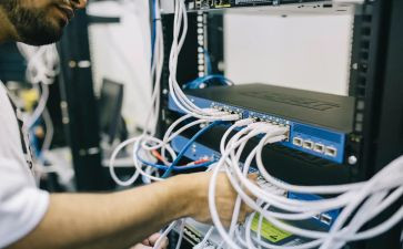 网络工程师工作报告7篇