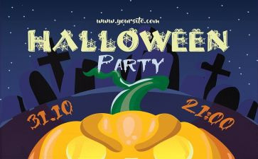 万圣节员工活动方案7篇