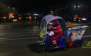 爱国卫工作总结精选5篇