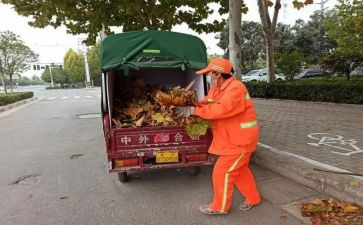 2024环卫工作总结参考7篇