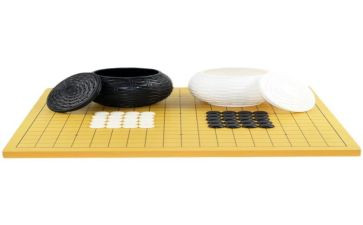 下围棋作文600字5篇