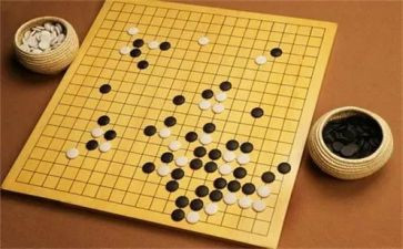 下围棋优秀作文6篇