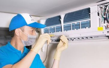 个人维修工作总结8篇