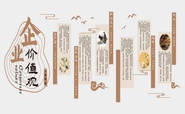 文化探寻作文5篇