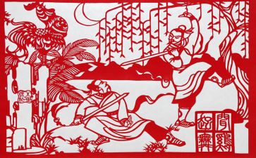 文化室活动总结6篇