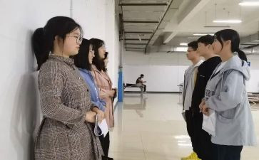 文艺组活动总结7篇