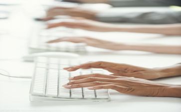 文员个人总结工作总结通用6篇