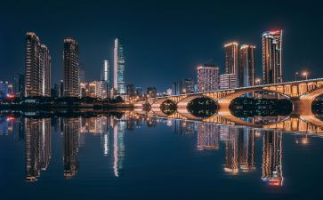 去长沙的作文8篇