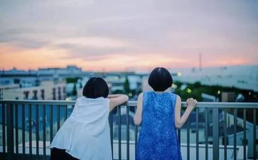 《我的朋友》演讲稿6篇