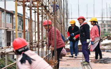 后勤财务工作总结6篇