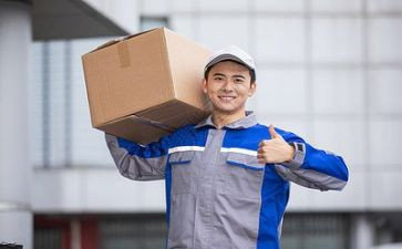 物流员个人工作总结8篇