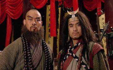 武松在2024年作文推荐7篇