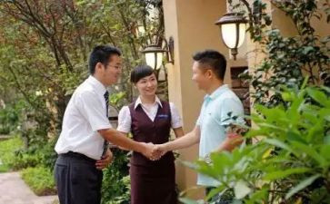 物业客服经理年终总结7篇
